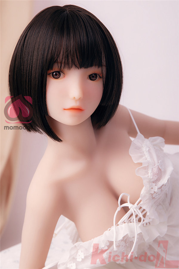 138cm 空音「そらね・Sorane」童顔巨乳セックス人形 Momodoll E-cup #014Head ダッチワイフ アダルト